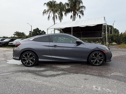 Used 2020 Honda Civic Sport image 4
