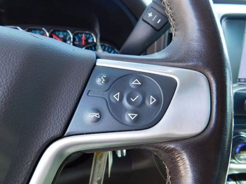 Used 2018 GMC Sierra 1500 SLT w/ SLT Premium Package image 22