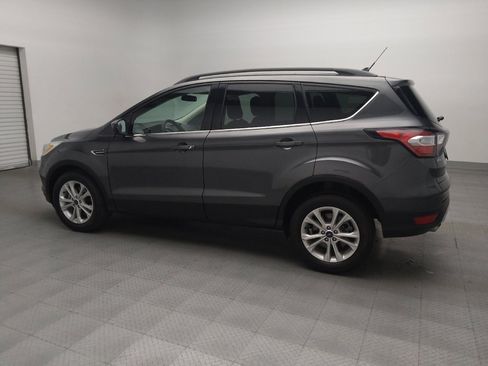 Used 2018 Ford Escape SE w/ SE Sync 3 Package image 3