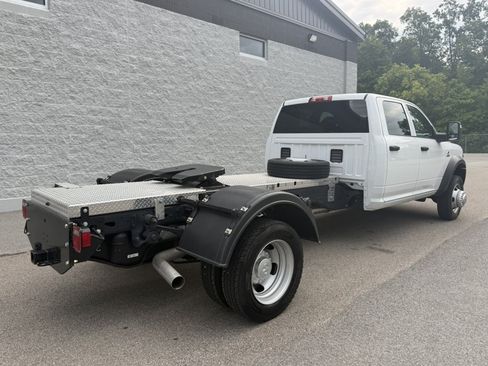 Used 2025 RAM 4500 Tradesman AWD/4WD image 7