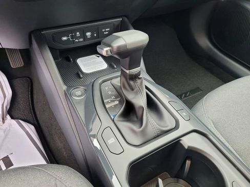 New 2025 Kia K4 EX image 11