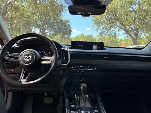 Used 2025 MAZDA CX-50 2.5 Hybrid w/ Premium Plus Pkg AWD/4WD image 36