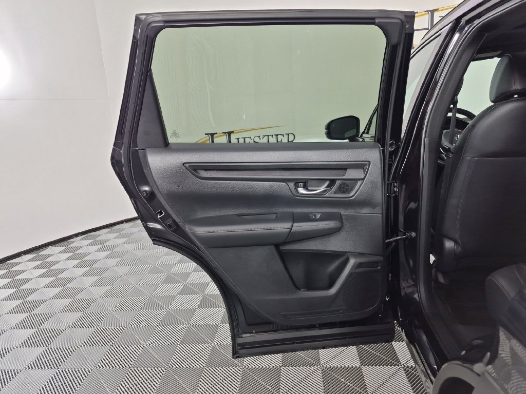 Used 2024 Honda CR-V Sport-L image 29