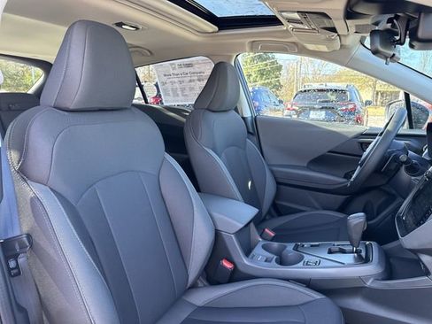 New 2026 Subaru Crosstrek 2.0i Premium image 18