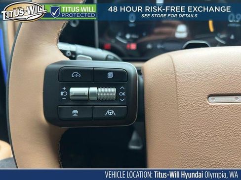 New 2026 Hyundai Santa Fe Calligraphy image 53