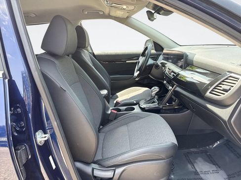 Used 2024 Kia Seltos S AWD/4WD image 25