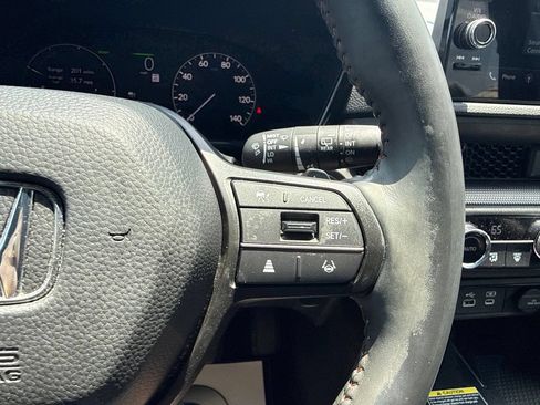 Used 2024 Honda CR-V Sport-L image 29