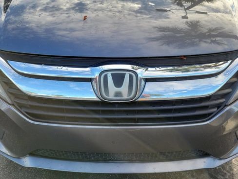 Used 2019 Honda Odyssey EX image 7