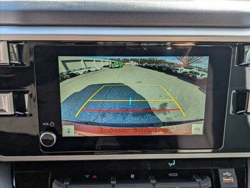 New 2025 Toyota Tundra SR5 image 25