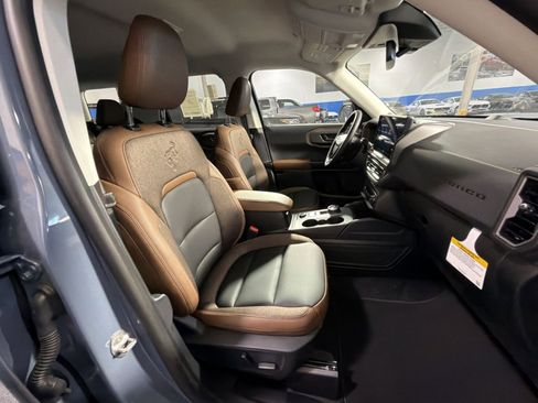 New 2026 Ford Bronco Sport Outer Banks AWD/4WD image 28