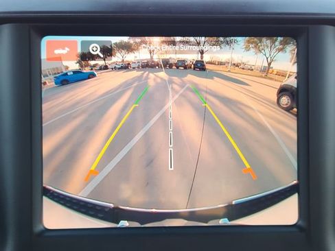 Certified 2023 RAM 1500 Big Horn image 19