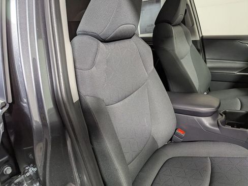 Certified 2024 Toyota RAV4 XLE w/ Convenience Package image 35