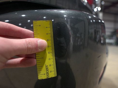 Used 2005 Lexus LX 470 4WD image 27