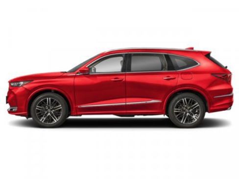New 2026 Acura MDX SH-AWD w/ Advance Package image 6