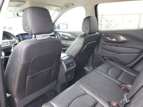 Used 2019 GMC Terrain Denali FWD image 9