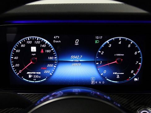 Used 2019 Mercedes-Benz AMG GT 63 S image 13