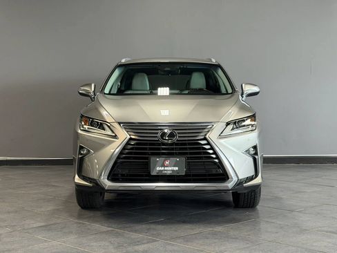 Used 2017 Lexus RX 350 F Sport FWD image 2