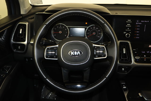 Used 2021 Kia Sorento S w/ Panoramic Sunroof Package FWD image 6
