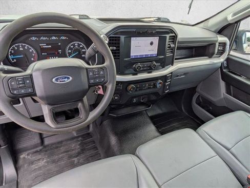 Used 2022 Ford F150 XL w/ Equipment Group 101A High RWD image 17