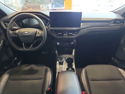 Used 2024 Ford Escape ST-Line w/ Tech Pack #1 AWD/4WD image 27