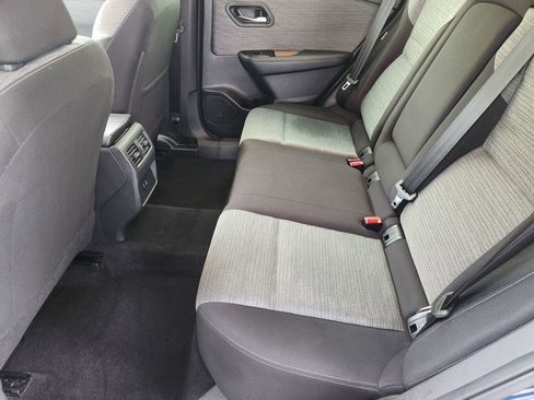 Used 2023 Nissan Rogue SV FWD image 30