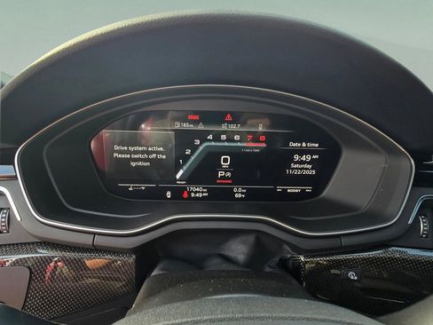 Used 2024 Audi S5 Premium Plus w/ Premium Plus Package image 28