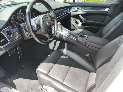 Used 2013 Porsche Panamera image 35