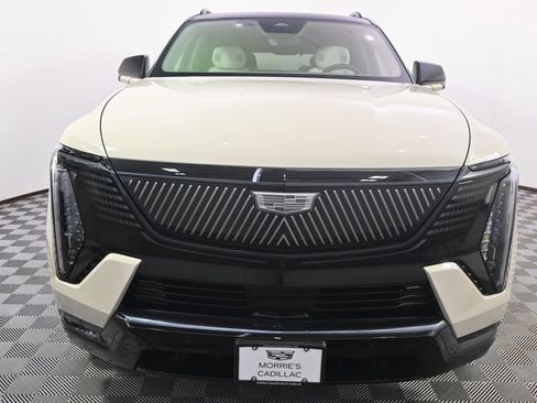 New 2026 Cadillac Escalade IQ Sport 1 w/ LPO, Floor Liner Package AWD/4WD image 10