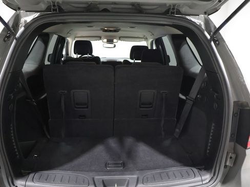 Used 2020 Dodge Durango SXT AWD/4WD image 4