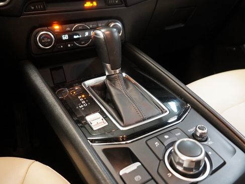 Used 2017 MAZDA CX-5 Touring w/ Preferred Equipment Package image 23