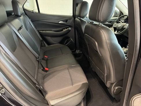 Certified 2023 Buick Encore GX Select image 10