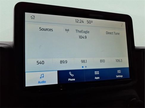 Used 2021 Ford Bronco Sport image 16