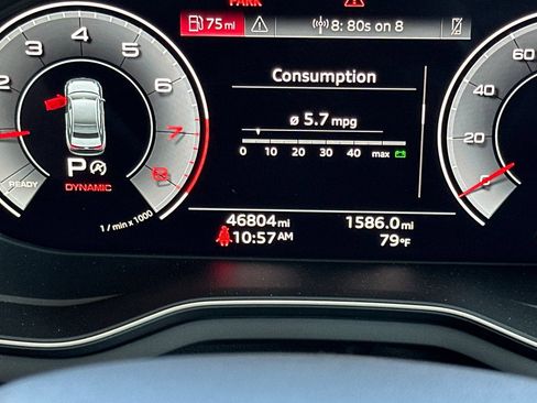 Used 2023 Audi A4 2.0T Premium Plus image 24