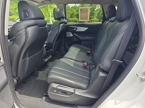 Certified 2026 Acura MDX FWD w/ Technology Package image 14