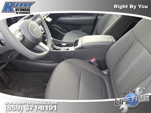 New 2026 Hyundai Tucson SEL image 15