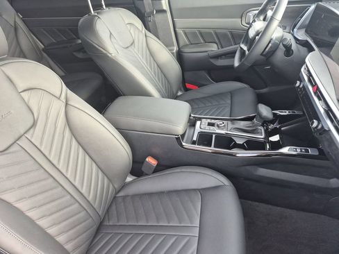 New 2026 Kia Sorento SX Prestige AWD/4WD image 14