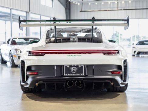 Used 2023 Porsche 911 GT3 RS RWD image 5