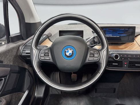 Used 2015 BMW i3 Base w/Range Extender image 9