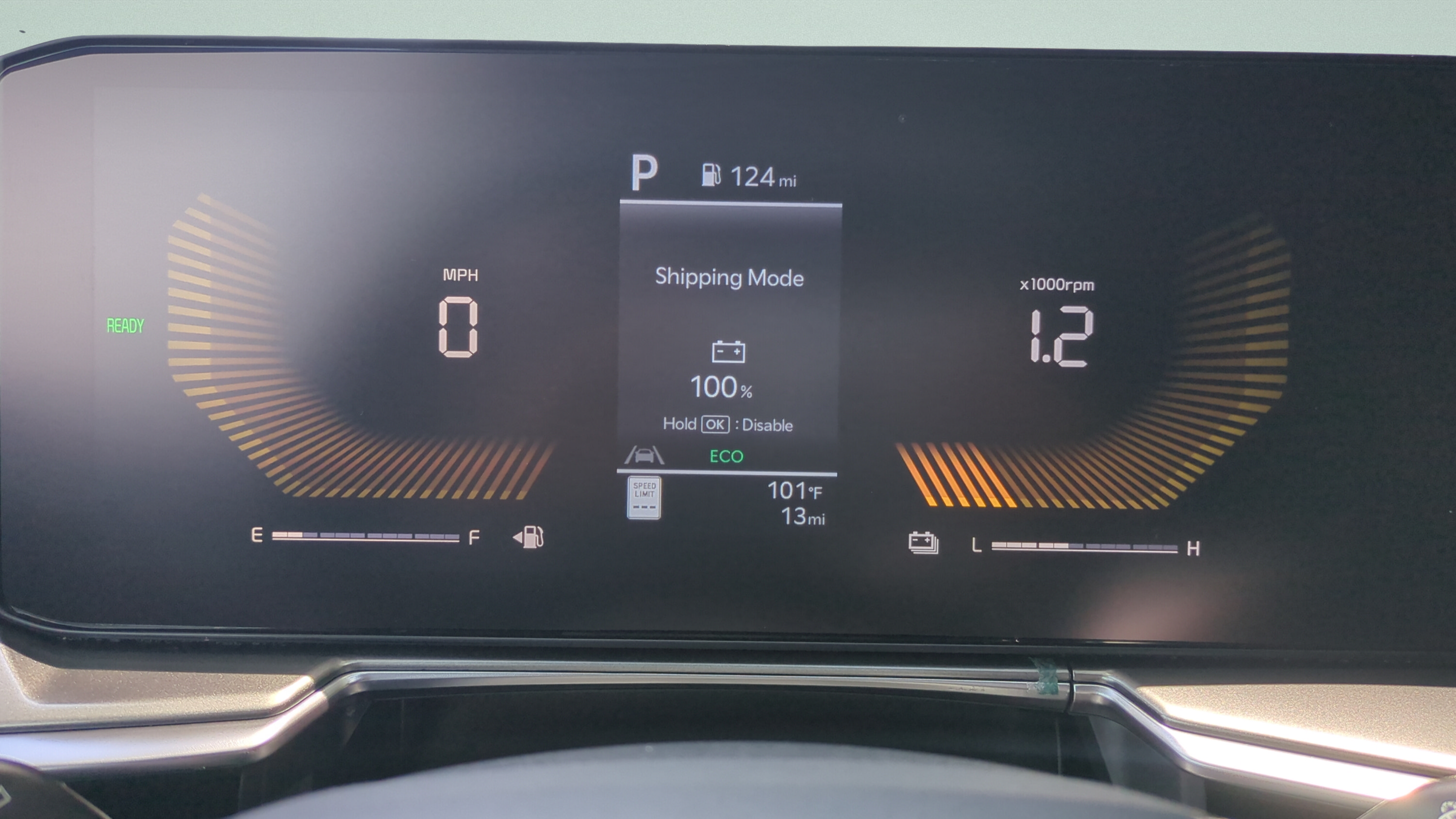 New 2026 Kia Sorento EX FWD image 23
