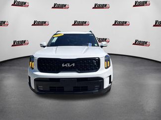 Certified 2024 Kia Telluride SX Prestige X-Line AWD/4WD video 2