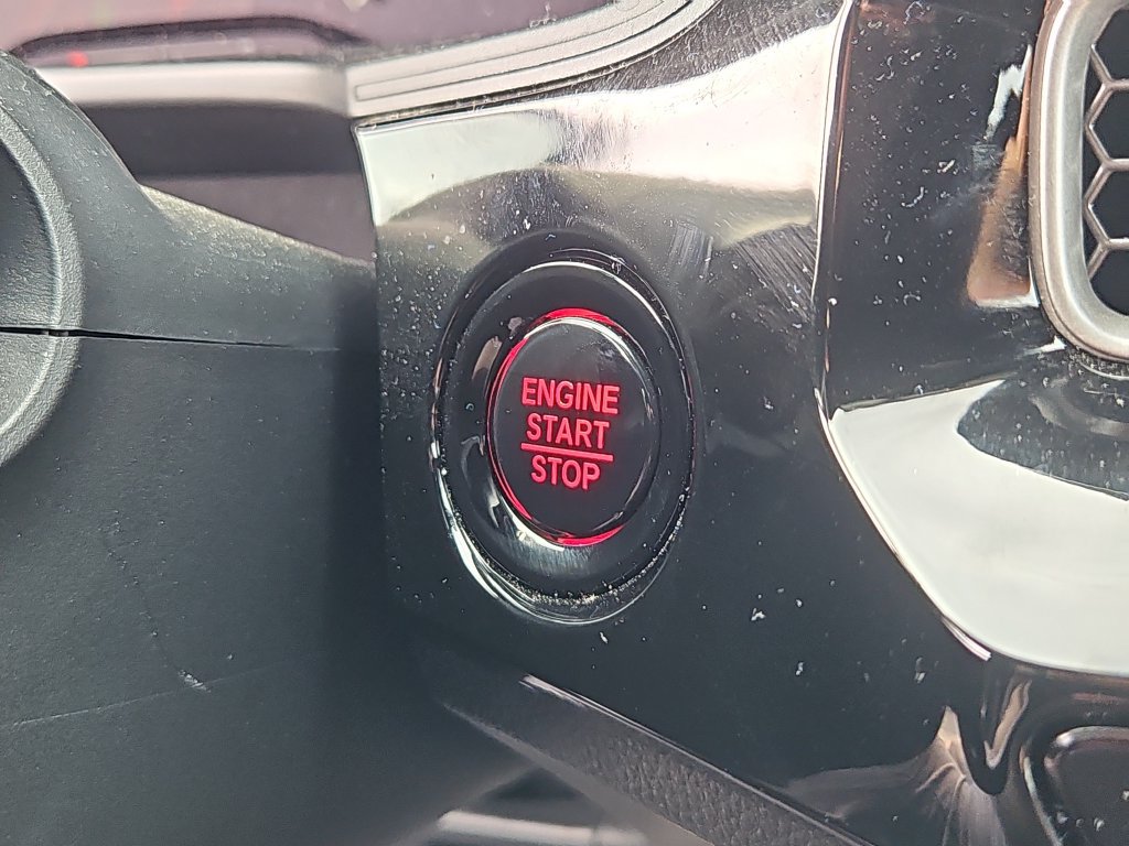 Used 2026 Honda Civic Sport image 18