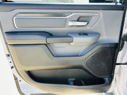 Used 2021 RAM 1500 Big Horn image 22