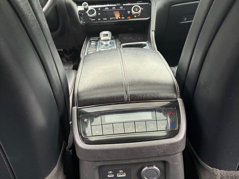 Used 2024 INFINITI QX60 Pure AWD/4WD image 30