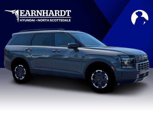 New 2026 Hyundai Palisade XRT Pro image 10