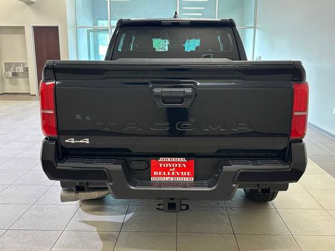 New 2026 Toyota Tacoma SR5 AWD/4WD image 5