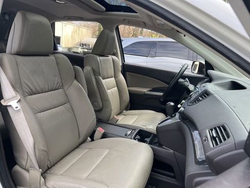 Used 2013 Honda CR-V EX-L image 30