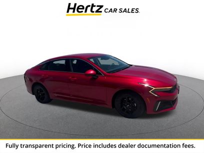 Used 2025 Kia K5 LXS