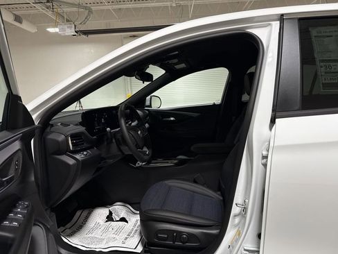 New 2026 Buick Envista Preferred w/ Convenience I Package FWD image 18