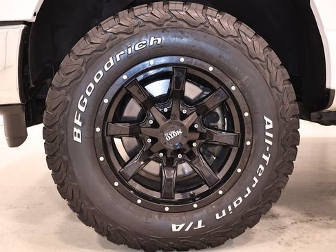Certified 2021 Ford F150 XLT w/ Equipment Group 302A High AWD/4WD image 43