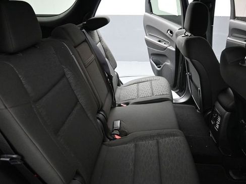 New 2026 Dodge Durango GT w/ Blacktop Package RWD image 21